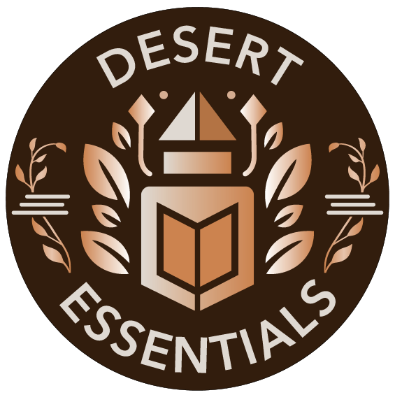 Desert Essentials